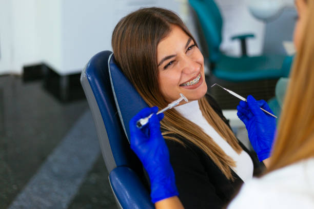 Best Oral Cancer Screening  in Roodhouse, IL