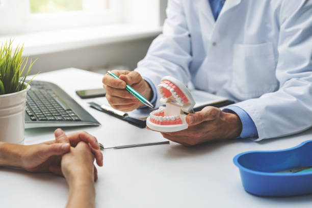 Best Periodontal (Gum) Disease Treatment  in Roodhouse, IL