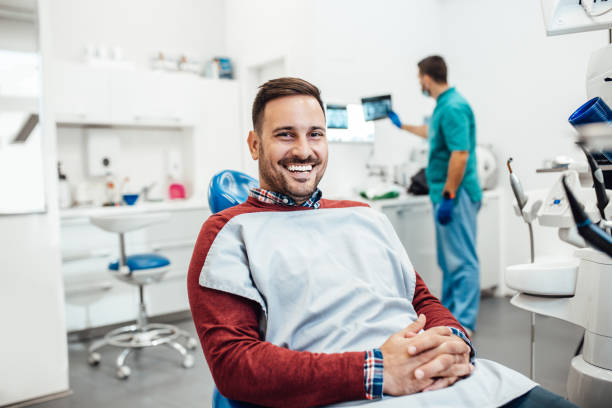 Best Cosmetic Dentistry  in Roodhouse, IL