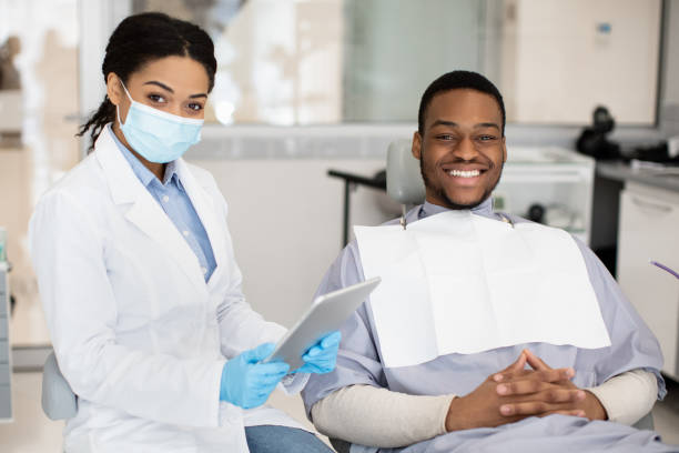 Best Dental Exams and Cleanings  in Roodhouse, IL