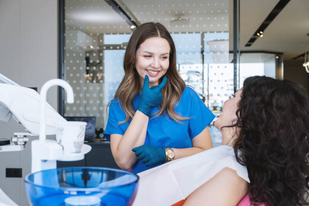 Best Emergency Dental Care  in Roodhouse, IL