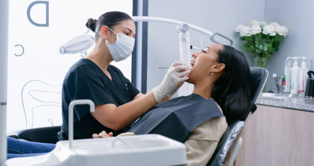 Best Dental X-Rays and Imaging  in Roodhouse, IL