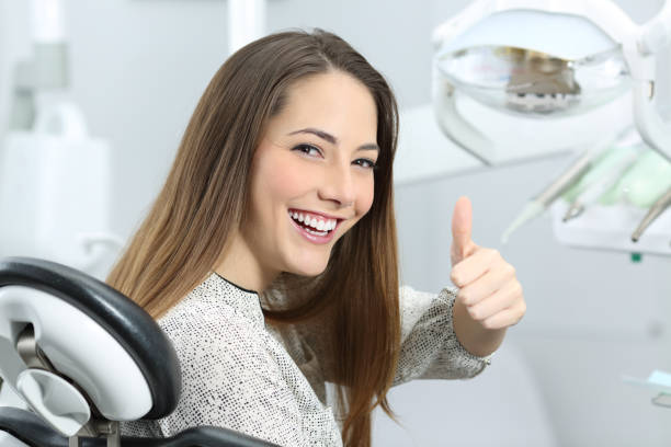Emergency Dental Services in Roodhouse, IL