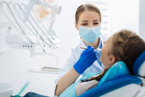 Laser Dentistry in Roodhouse, IL