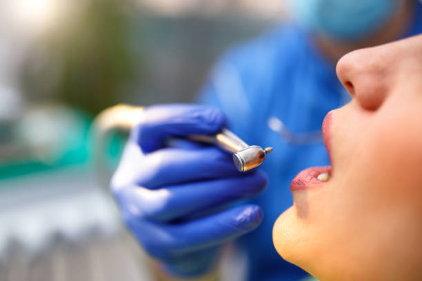 Best Tooth Extraction  in Roodhouse, IL